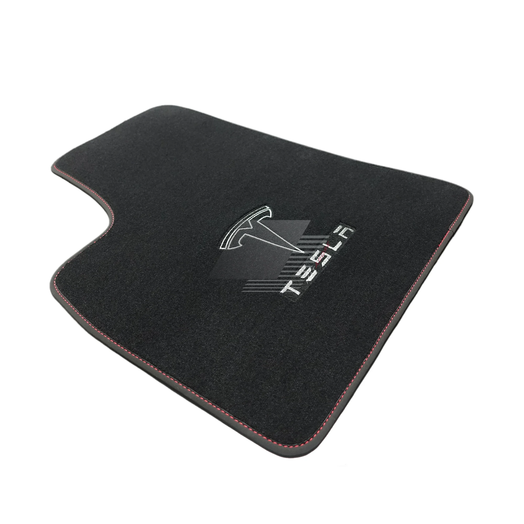 Tesla Model Y Floor Mats 2020 Onwards #TESLA